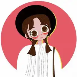 微信头像女卡通搞笑图片2018把宝贵的时间花在一个对的人身上