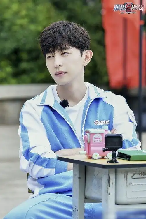 2020电视剧好演员票选榜单top9李现赢过邓伦,冠军压倒性胜利