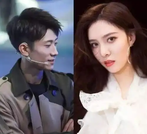 分手后宋妍霏助理手机壁纸暗示张一山出轨,周扬青锤到罗志祥扑街