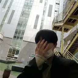 qq头像男生帅气冷酷大全2018长的是磨难短的是人生