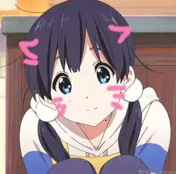 有类似这样的动漫图片么