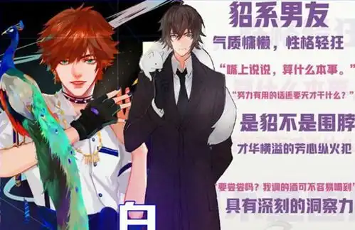 王者荣耀男英雄们集体穿越到现代的形象,诸葛亮高冷傲娇