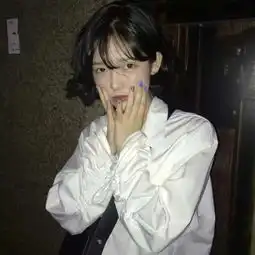 伐竹猫伤感时尚头像女.小可爱qq女生头像我要个性网