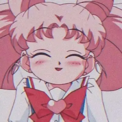 动漫女头