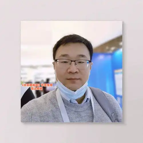 交个朋友吧自主创业的84年理工男,坦言有感情洁癖,曾有过三段半恋爱