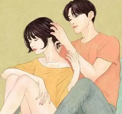 4对情侣你最看好哪一对测测你在婚姻中有多能忍