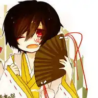 我想要两张男生q版相似qq头像,要q版的