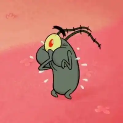 可爱搞怪头像小可爱来看看