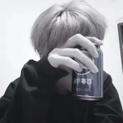 2023荷尔蒙帅气男生头像