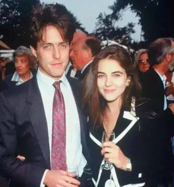 有人说她是英伦第一美女,惊艳世界美成这样,男友居然还招妓...hurley