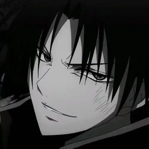 安利就算是甜妹也想换上的动漫男头