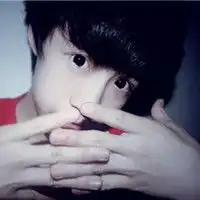 这是谁快说快说qq头像里的