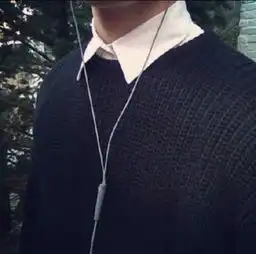 男生头像半身总有人会离开总有人会来堆糖,美好生活研究所