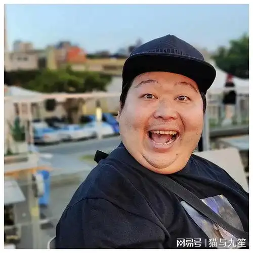 38岁演员陈俊甫猝死,生前暴饮暴食致肥胖,健康警钟长鸣