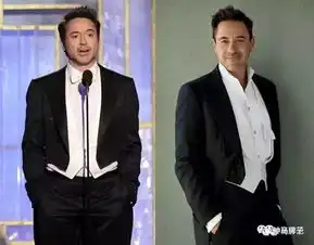 洛基奇异博士小蜘蛛复联中的英伦男星为何如此让人着迷