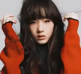 小s女儿的高级脸够美了,看到大s女儿后,才知道啥是天生丽质