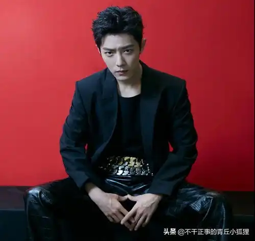 有多少人是通过肖战认识的张淇