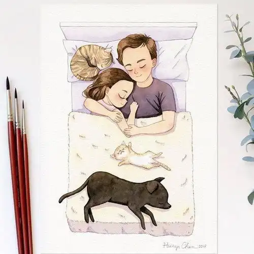 有爱无性和有性无爱,哪种婚姻更悲哀男人和女人的答案截然相反