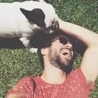 帅大叔男性头像欧美范成熟男人这一辈子总会遇见那么一个人