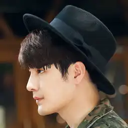 每日穿搭指南男装搭日趋多元化,复古风永不过时