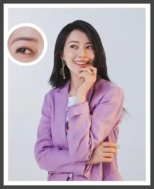 男生最受不了的4种妆容,第3个巨丑你中了没