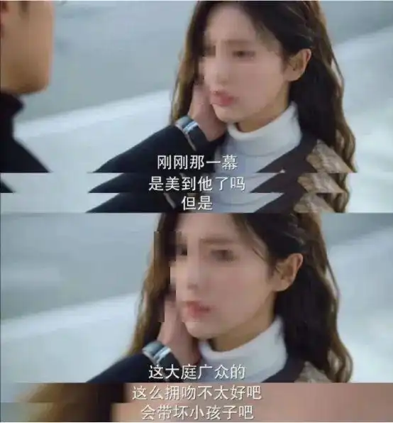 怒涨2200万粉战狼版李子柒,让男人都自愧不如