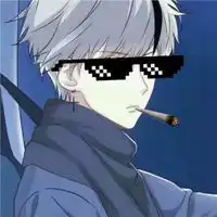 社会墨镜大佬头像霸气搞笑戴墨镜大佬头像