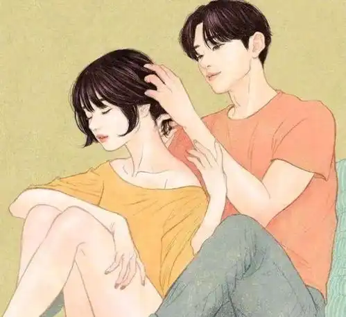 让人招架不住的撩人情话,比我爱你肉麻多了