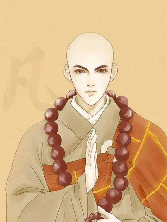 高僧风雪中见一枝梅花,大彻大悟写下此诗,其中14字鼓励世人