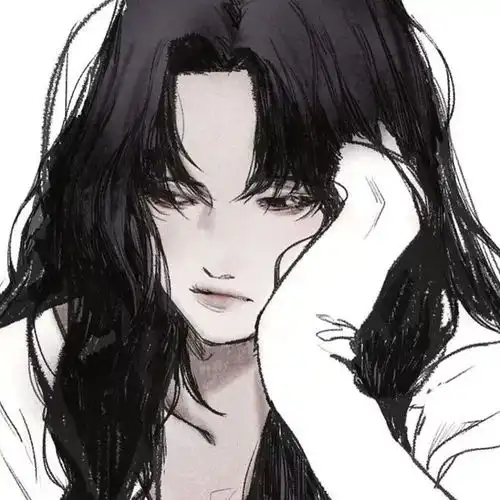 动漫男生头像自先沉稳而后爱人