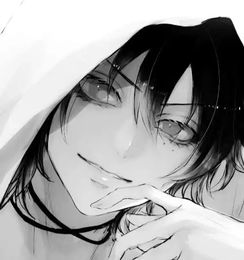 帽兜男孩系列恰逢相遇,猝不及防