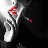 要欧美红嘴唇头像,多些