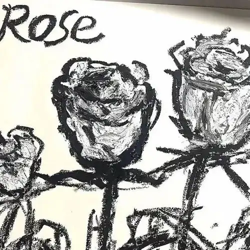 高级艺术感头像一组,品味之王拿去用吧