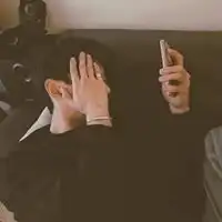 文艺头像男吧文艺有韵味复古的头像男