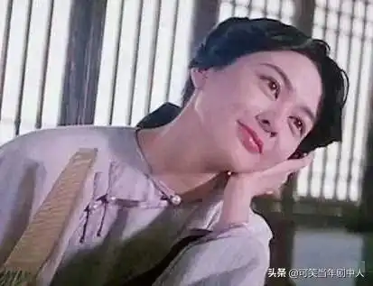 杰哥电影中最好的两个女人一个青春永驻,一个天涯永别