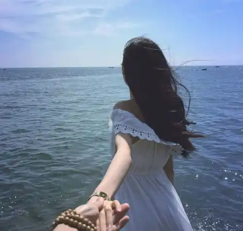 17句情话,想认真谈场恋爱,从你开始,没有结束