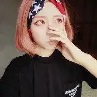 搞怪女生头像2018微信头像图片大全
