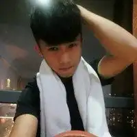 非主流短发男生头像霸气头像微信头像图片大全