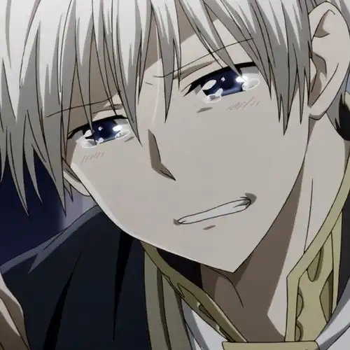 男生动漫头像情感对话