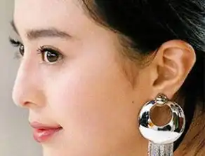 守得住钱财的好面相