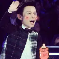 何炅头像高清图片大全名人何炅真实头像大图下载