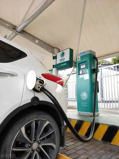 2025年高速公路快充覆盖率或达80