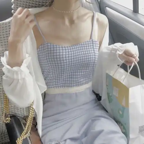 女生漂亮的锁骨是否对男生具有吸引力