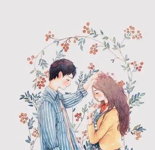 越是把你放在心上的女人,越喜欢这样称呼你