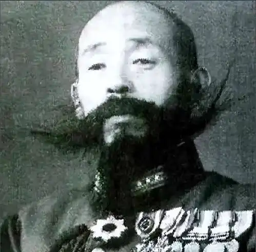 日本投降后南京大屠杀刽子手与汉奸率万俘暴乱,雷霆出击2天荡平