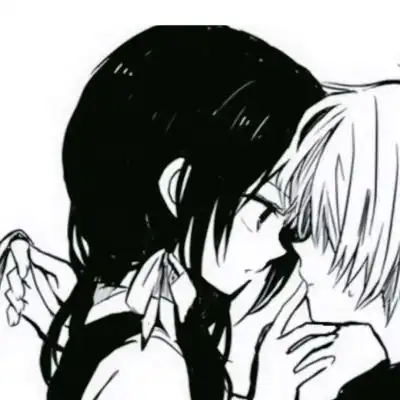 ins日系情头当原则遇上心动,就会情侣头像我要个性网