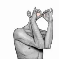 另类重口味十足的微信头像图微信头像图片大全