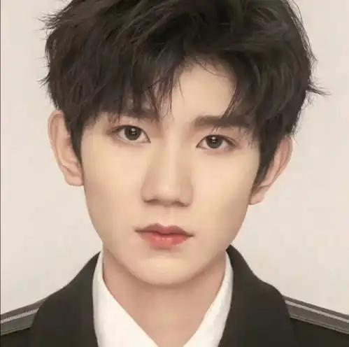 追星文案相信就会存在