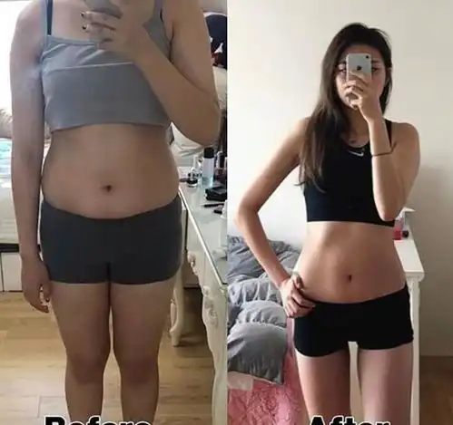 71岁王薇薇凭魔鬼身材,俘获小36岁男友,男方称女友很漂亮