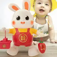 pnso动物模型pnso似鳄龙塔博恐龙大王成长陪伴模型67多少钱